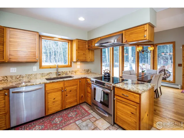 $819,000 | 172 Thorn Circle, Black Hawk, CO 80422