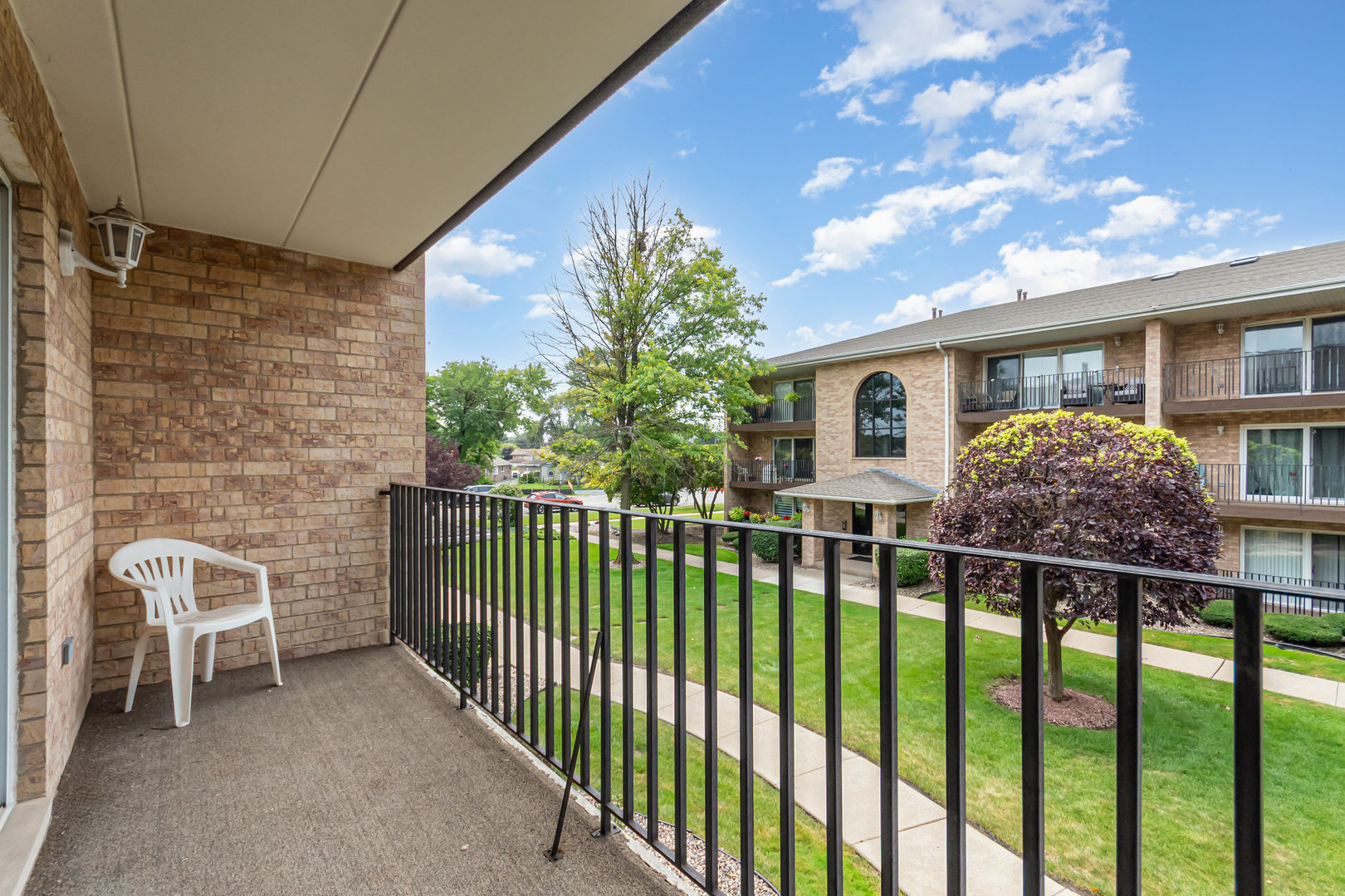 10238 SW Highway, Unit 2C Chicago Ridge, IL 60415 - Photo 9 of 19