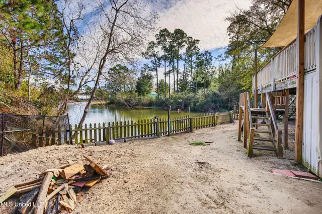 $240,000 | 410 Wittman Avenue, Pass Christian, MS 39571