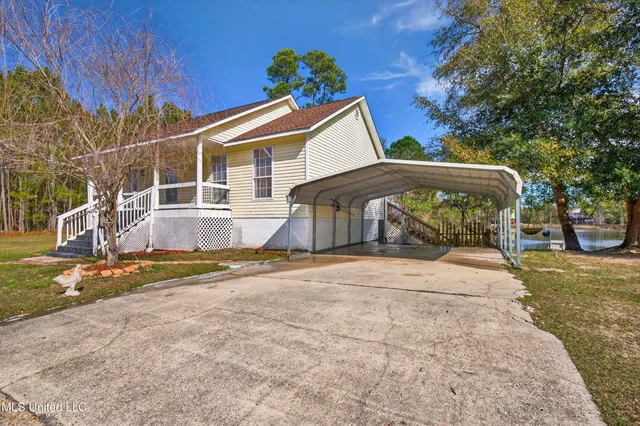 $240,000 | 410 Wittman Avenue, Pass Christian, MS 39571