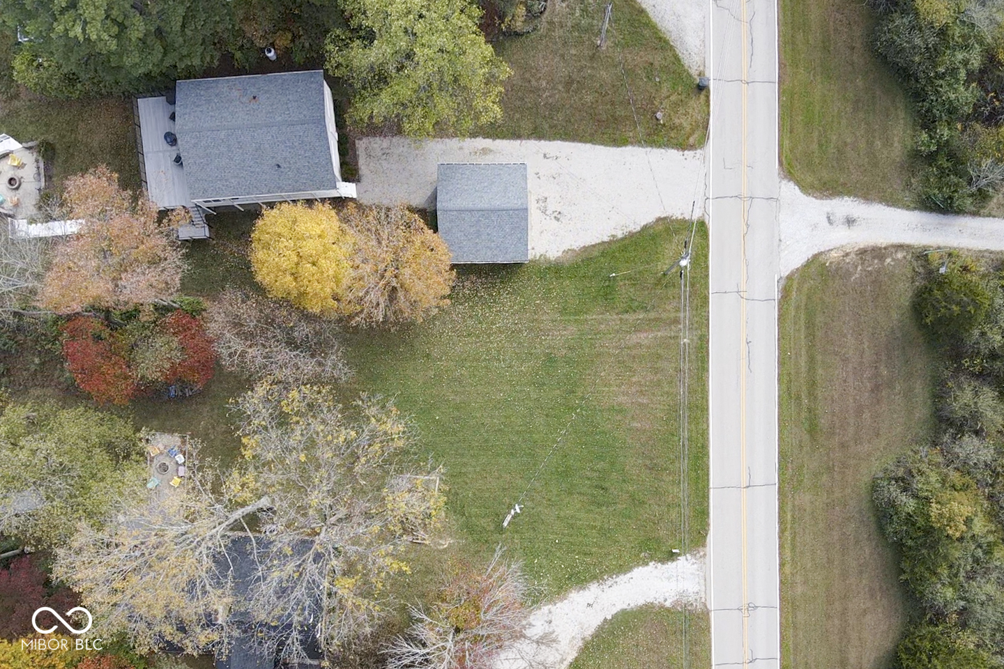 0 Center Lake Road Nineveh, IN 46164 - Photo 2 of 10