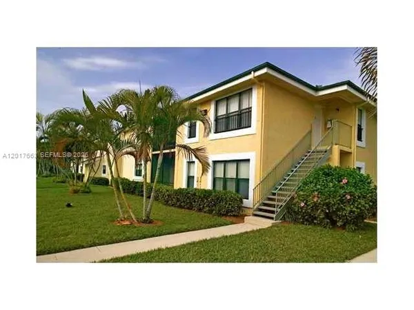 $1,600 | 3992 Northwest 87th Avenue, Unit 3992, Sunrise, FL 33351