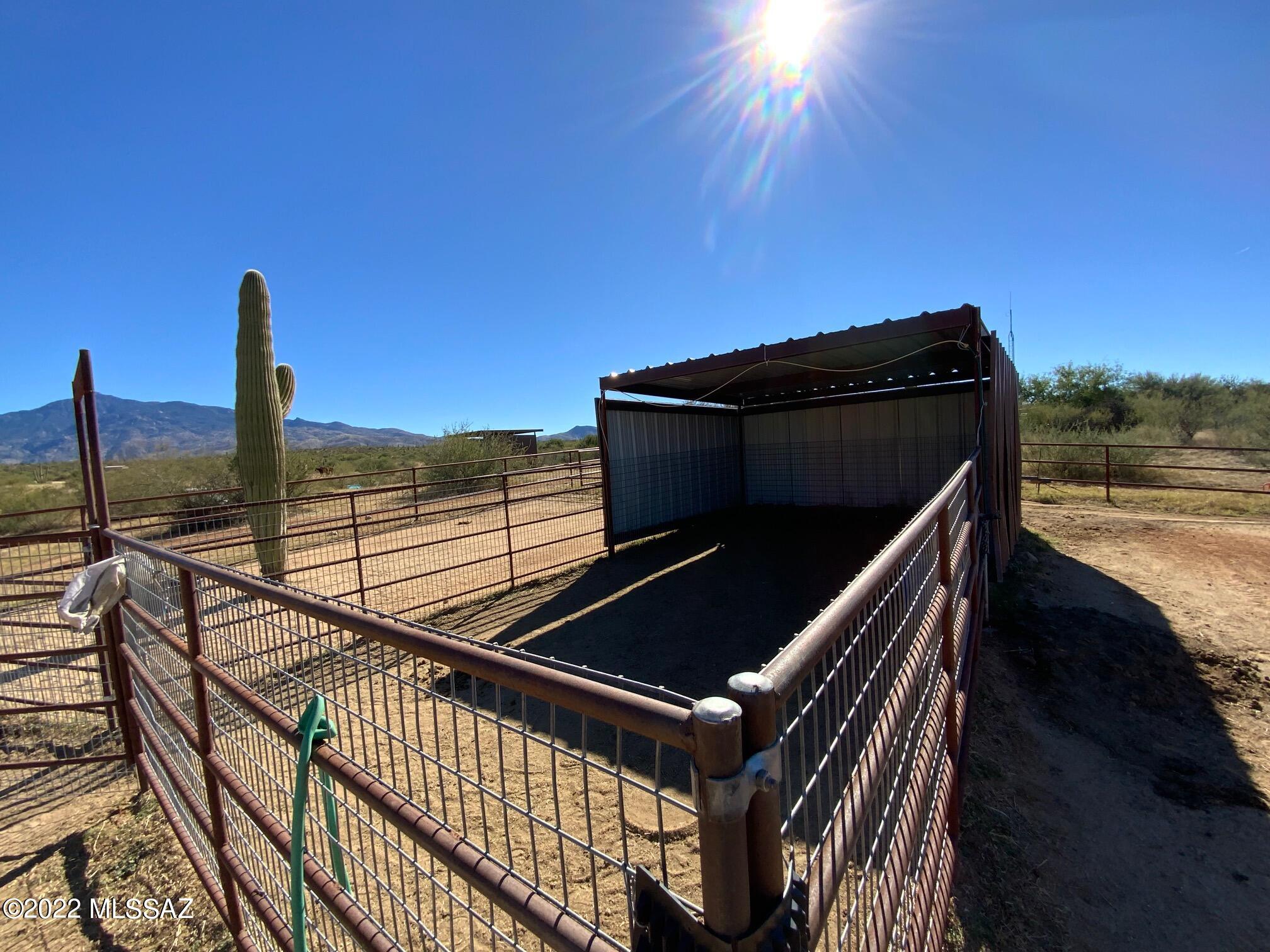 7460 Rolling Tumbleweed Road Vail, AZ 85641 - Photo 36 of 44
