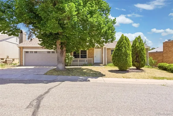 $575,000 | 4660 South Idalia Street, Aurora, CO 80015