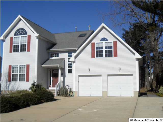1503 Boat Landing Road Point Pleasant, NJ 08742 - Photo 1 of 3 Primary Photo
