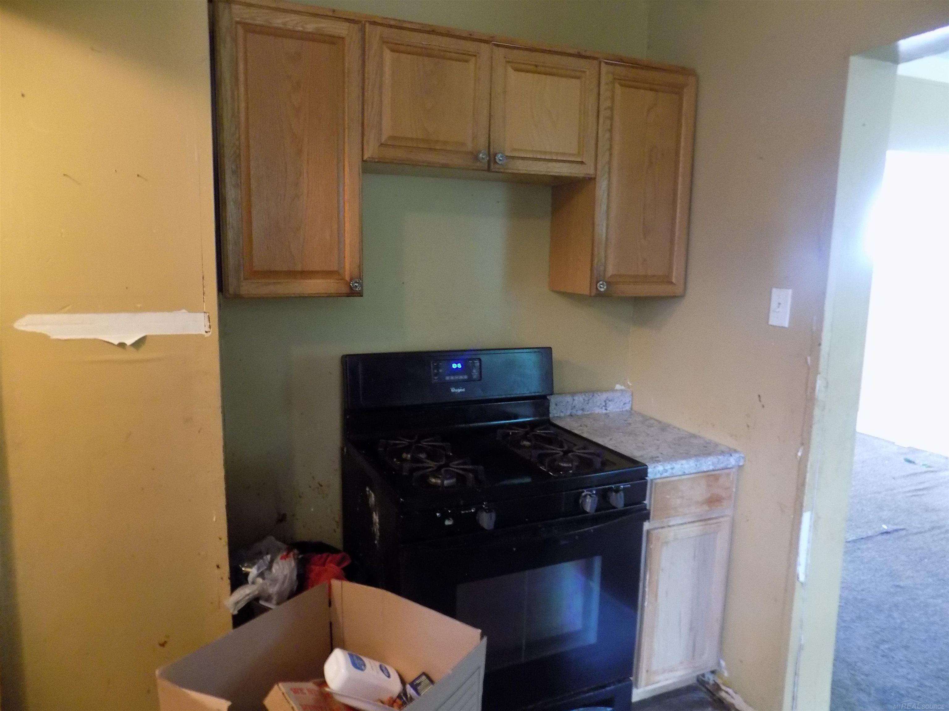 16524 Robson Street Detroit, MI 48235 - Photo 3 of 11