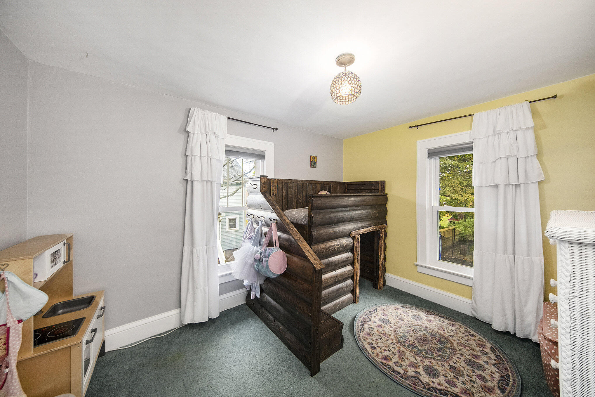 123 Teft Road Spring Arbor, MI 49283 - Photo 11 of 24 123 Teft Rd, Spring Arbor, MI 49283