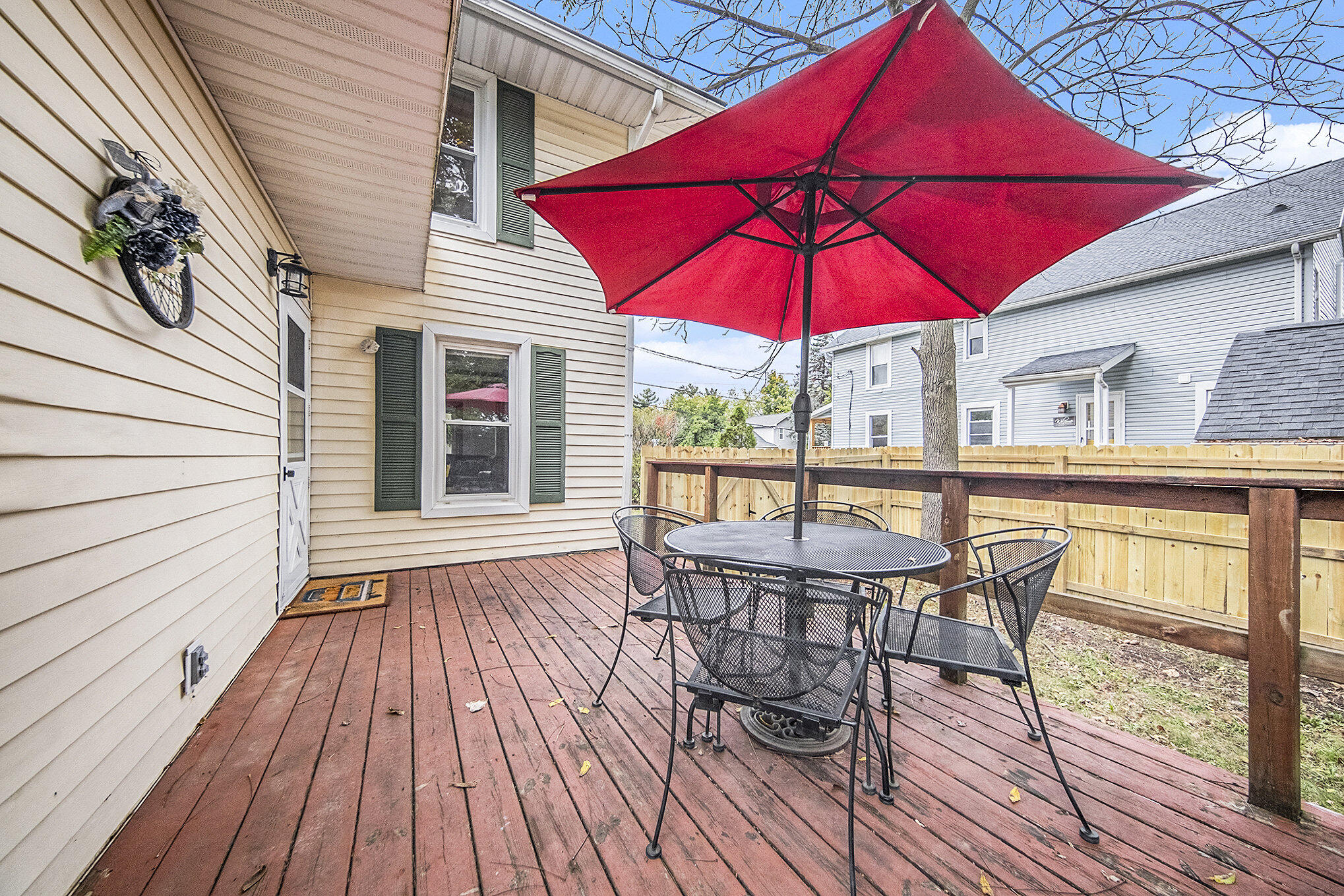 123 Teft Road Spring Arbor, MI 49283 - Photo 14 of 24 123 Teft Rd, Spring Arbor, MI 49283