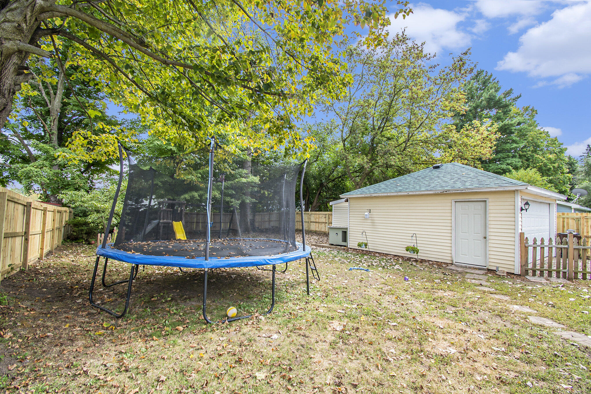 123 Teft Road Spring Arbor, MI 49283 - Photo 15 of 24 123 Teft Rd, Spring Arbor, MI 49283