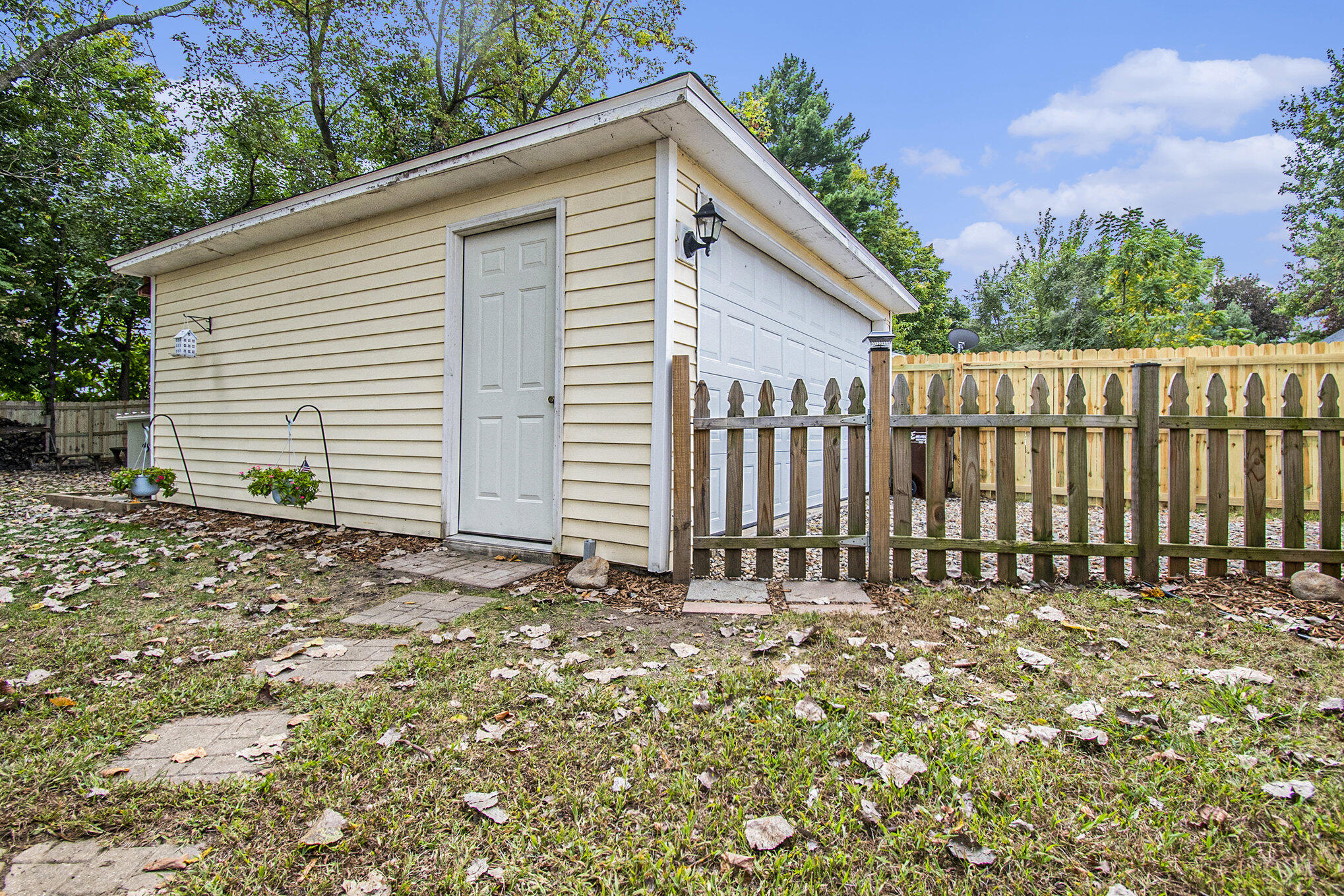 123 Teft Road Spring Arbor, MI 49283 - Photo 16 of 24 123 Teft Rd, Spring Arbor, MI 49283