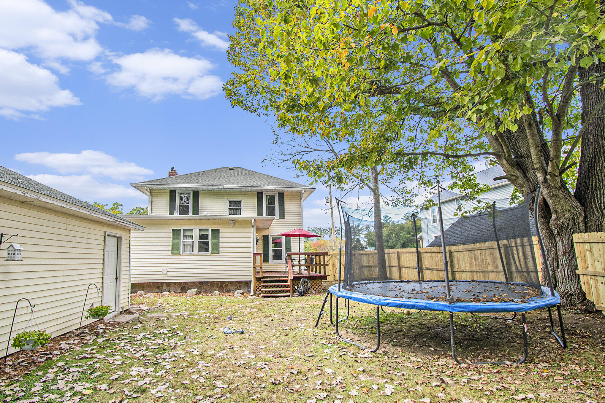 123 Teft Road Spring Arbor, MI 49283 - Photo 19 of 24 123 Teft Rd, Spring Arbor, MI 49283