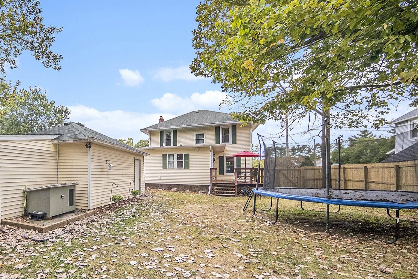 123 Teft Road Spring Arbor, MI 49283 - Photo 20 of 24 123 Teft Rd, Spring Arbor, MI 49283