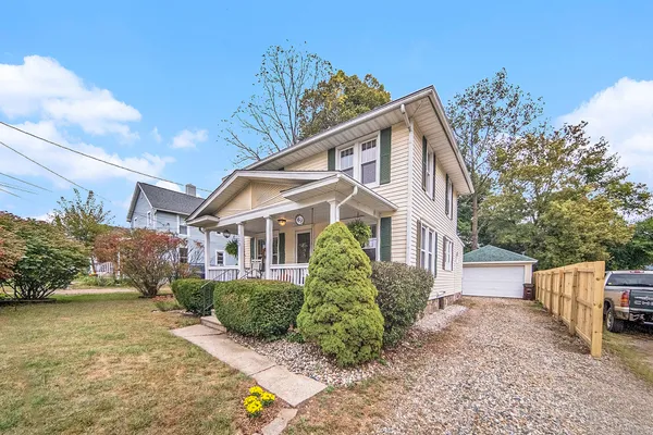 $235,000 | 123 Teft Road, Spring Arbor, MI 49283