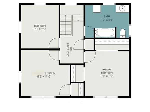 $235,000 | 123 Teft Road, Spring Arbor, MI 49283