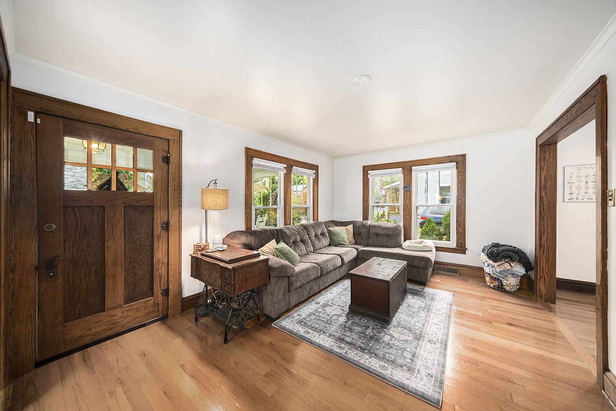 123 Teft Road Spring Arbor, MI 49283 - Photo 3 of 24 123 Teft Rd, Spring Arbor, MI 49283