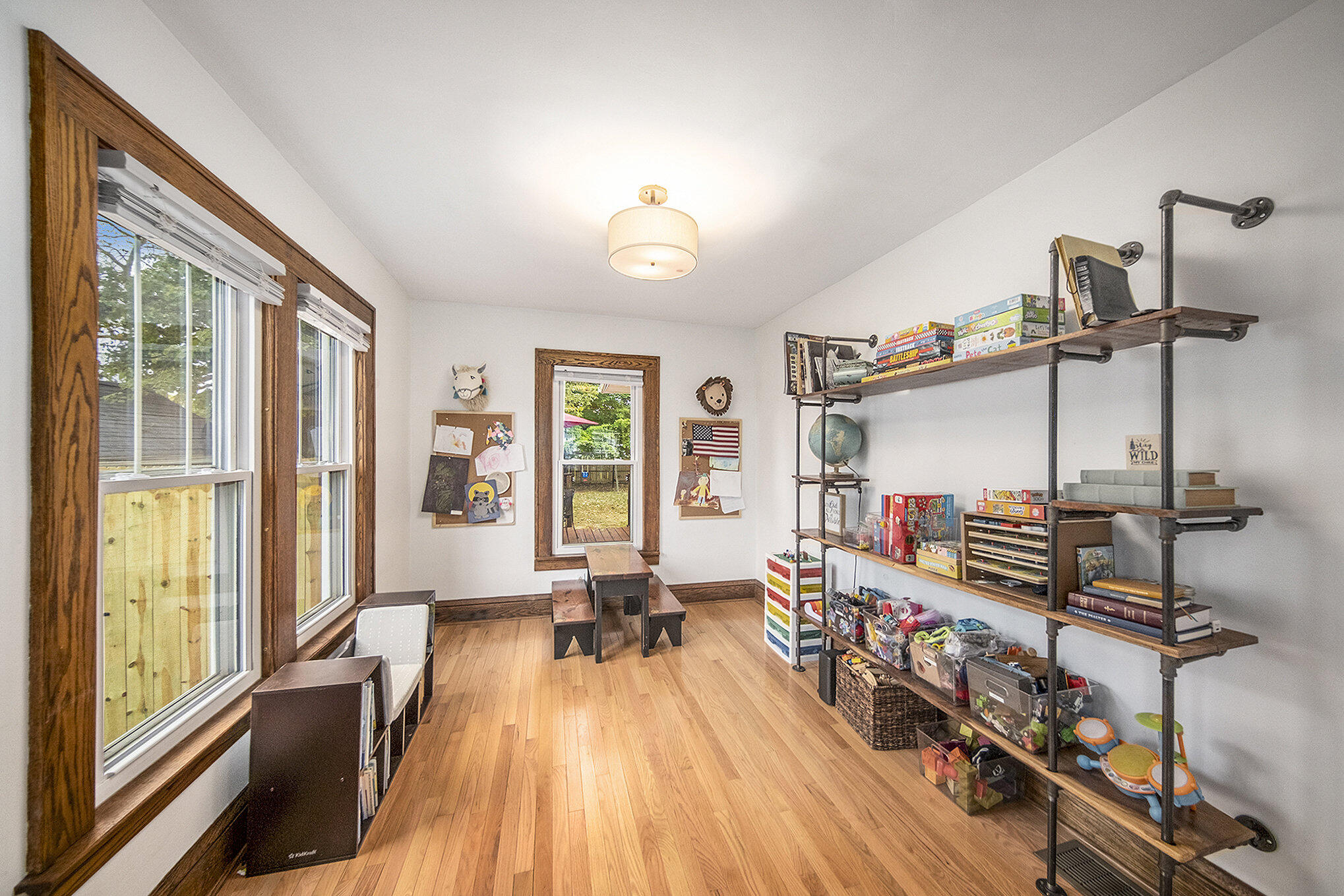 123 Teft Road Spring Arbor, MI 49283 - Photo 4 of 24 123 Teft Rd, Spring Arbor, MI 49283