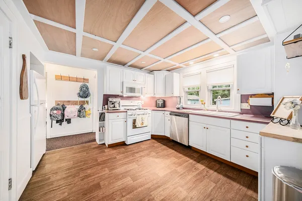 $235,000 | 123 Teft Road, Spring Arbor, MI 49283