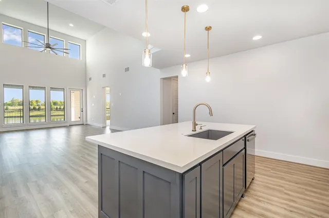 $3,800 | 2916 Watterloo Lane, Celina, TX 75009