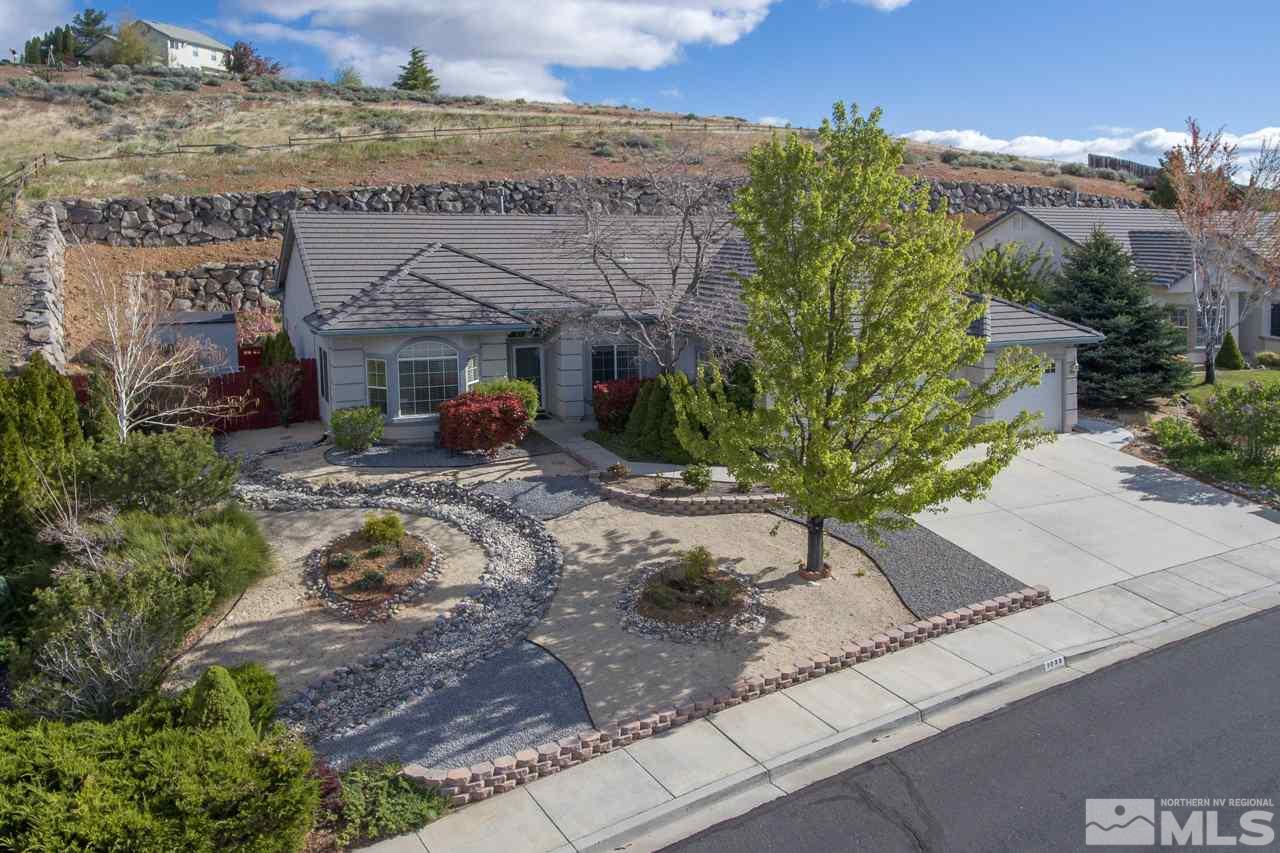 1035 University Ridge Drive Reno, NV 89512 - Photo 1 of 1 Photo 1