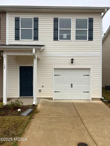 $195,000 | 136 Red Oak Trail, Milledgeville, GA 31061