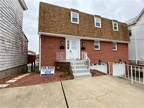 $1,395 | 259 Republic Street, Unit 1, Pittsburgh, PA 15211