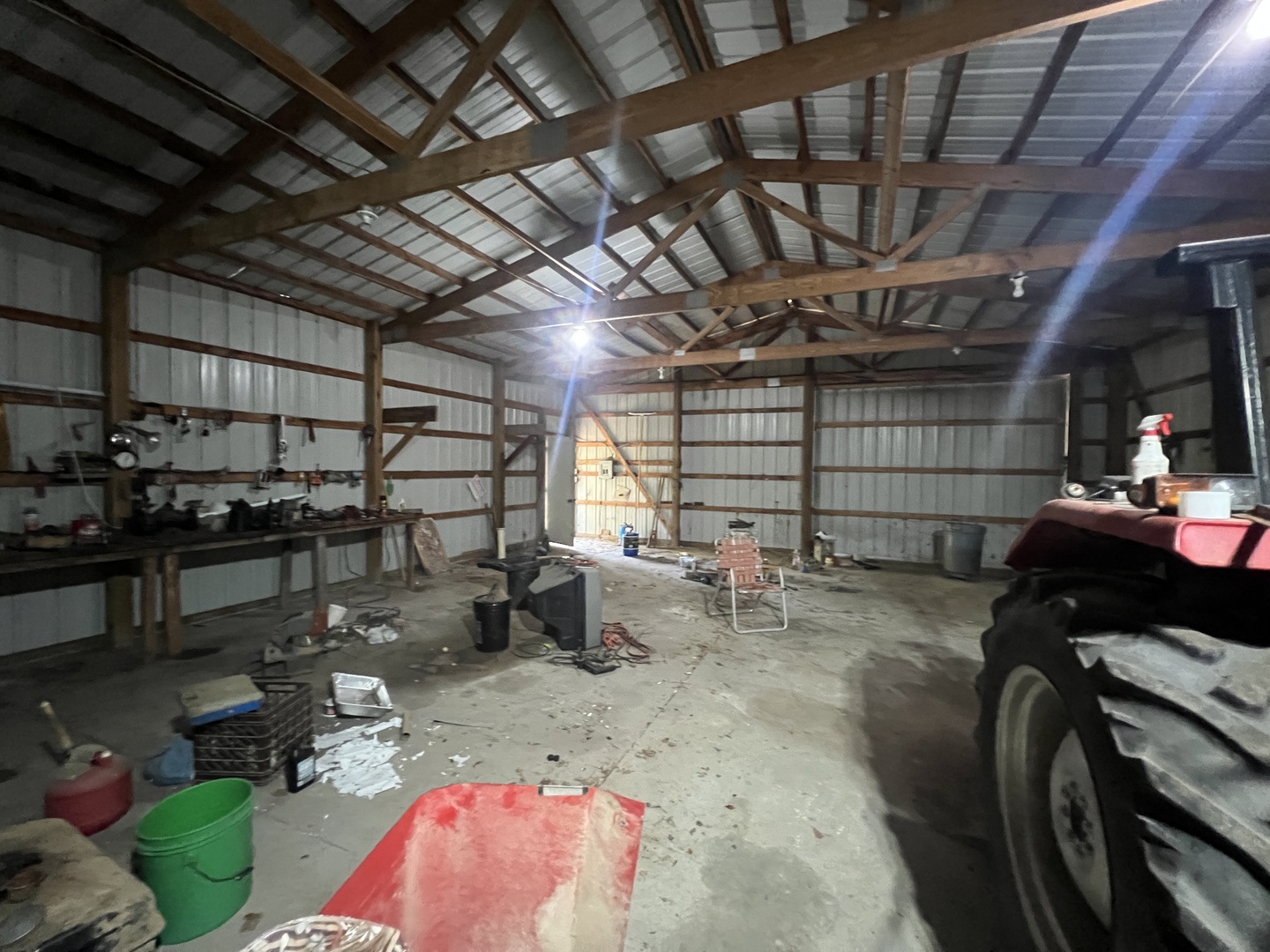 2183 Wards Mill Road Marion, IL 62959 - Photo 54 of 63 Gallery Image 54