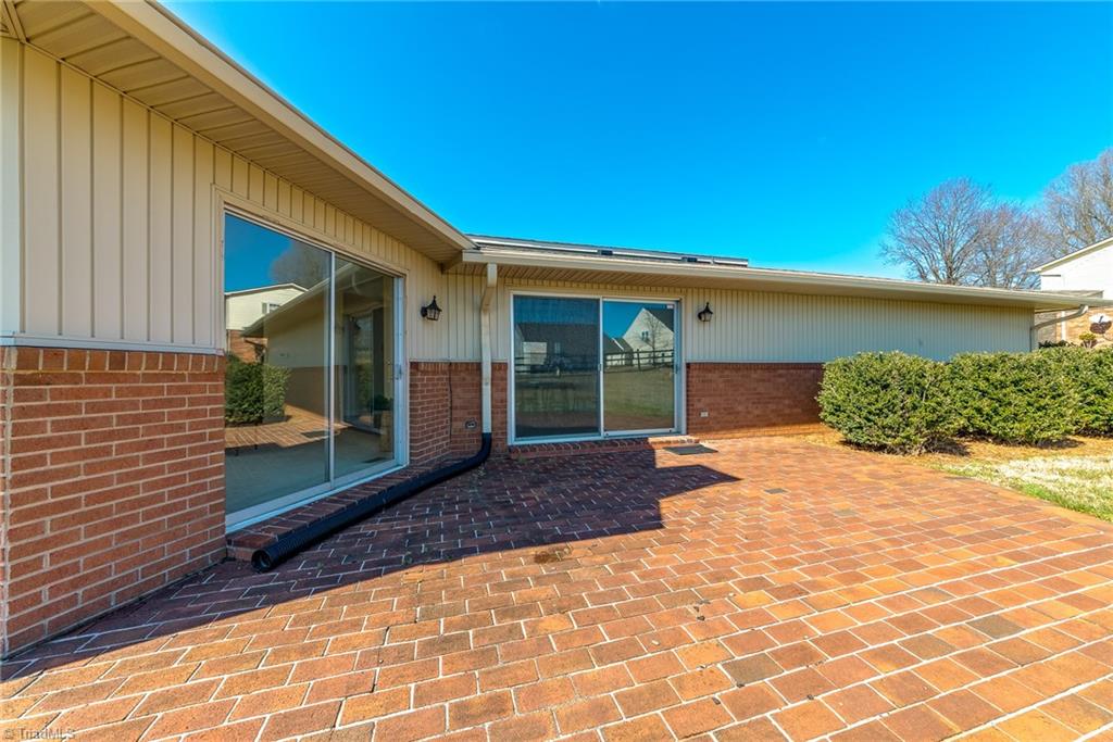 3515 Grandview Club Road Pfafftown, NC 27040 - Photo 17 of 19 Gallery Image 17