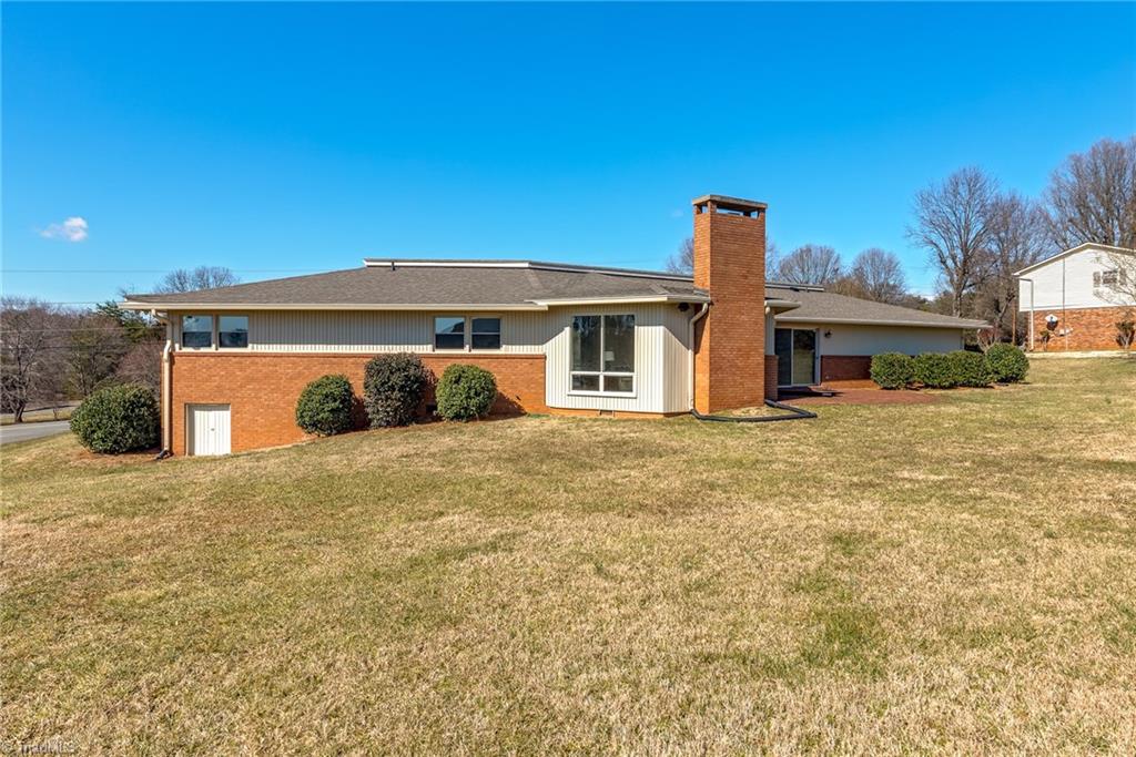 3515 Grandview Club Road Pfafftown, NC 27040 - Photo 19 of 19 Gallery Image 19