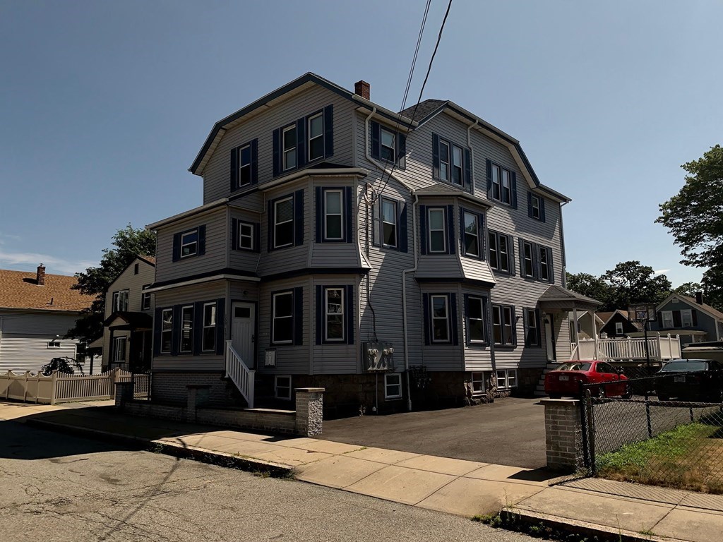 159-161 Shawmut Street Fall River, MA 02720 - Photo 1 of 29 Gallery Image 1
