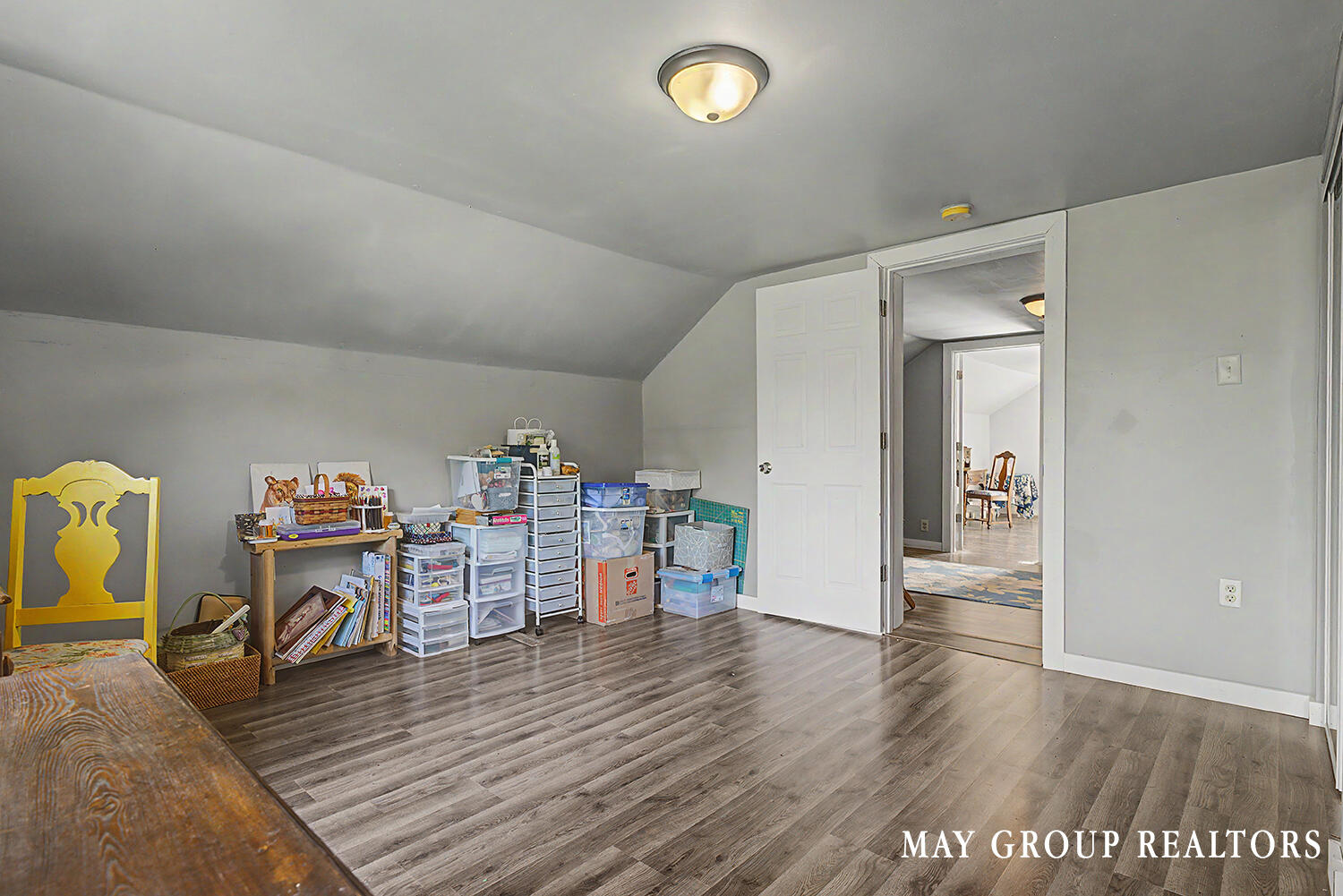 7572 Collins Road Sheridan, MI 48884 - Photo 28 of 44 Bedroom