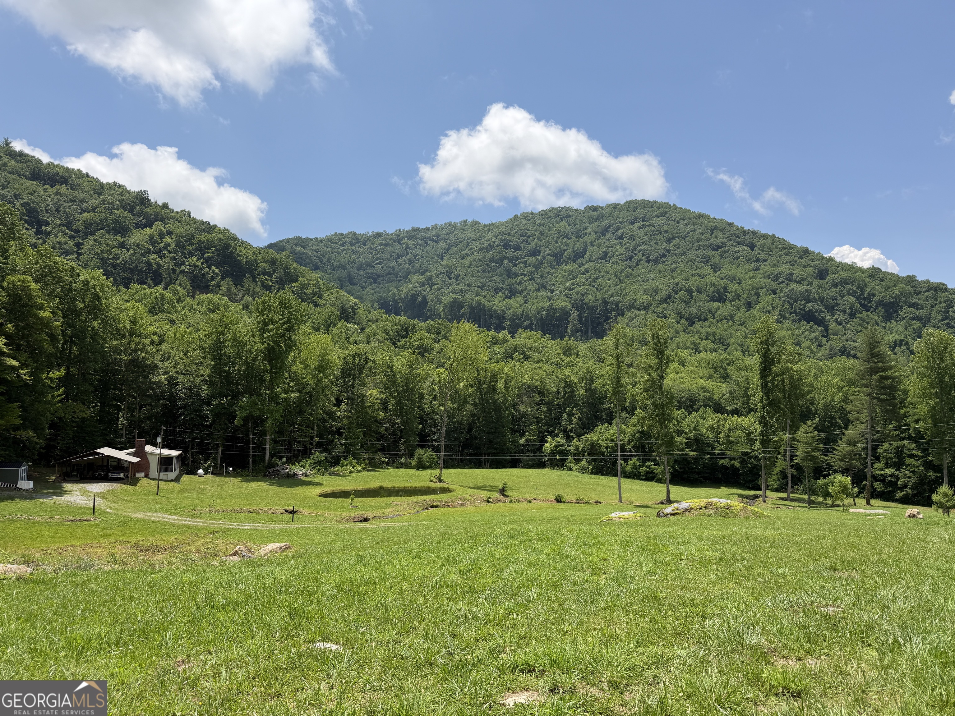 1449 Muskrat Creek Road Hayesville, NC 28904 - Photo 83 of 95