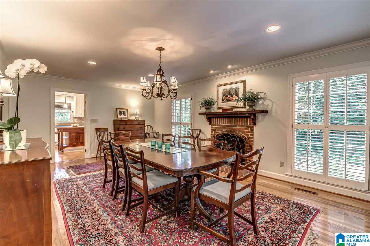 4016 Little Branch Road Birmingham, AL 35243 - Photo 10 of 45