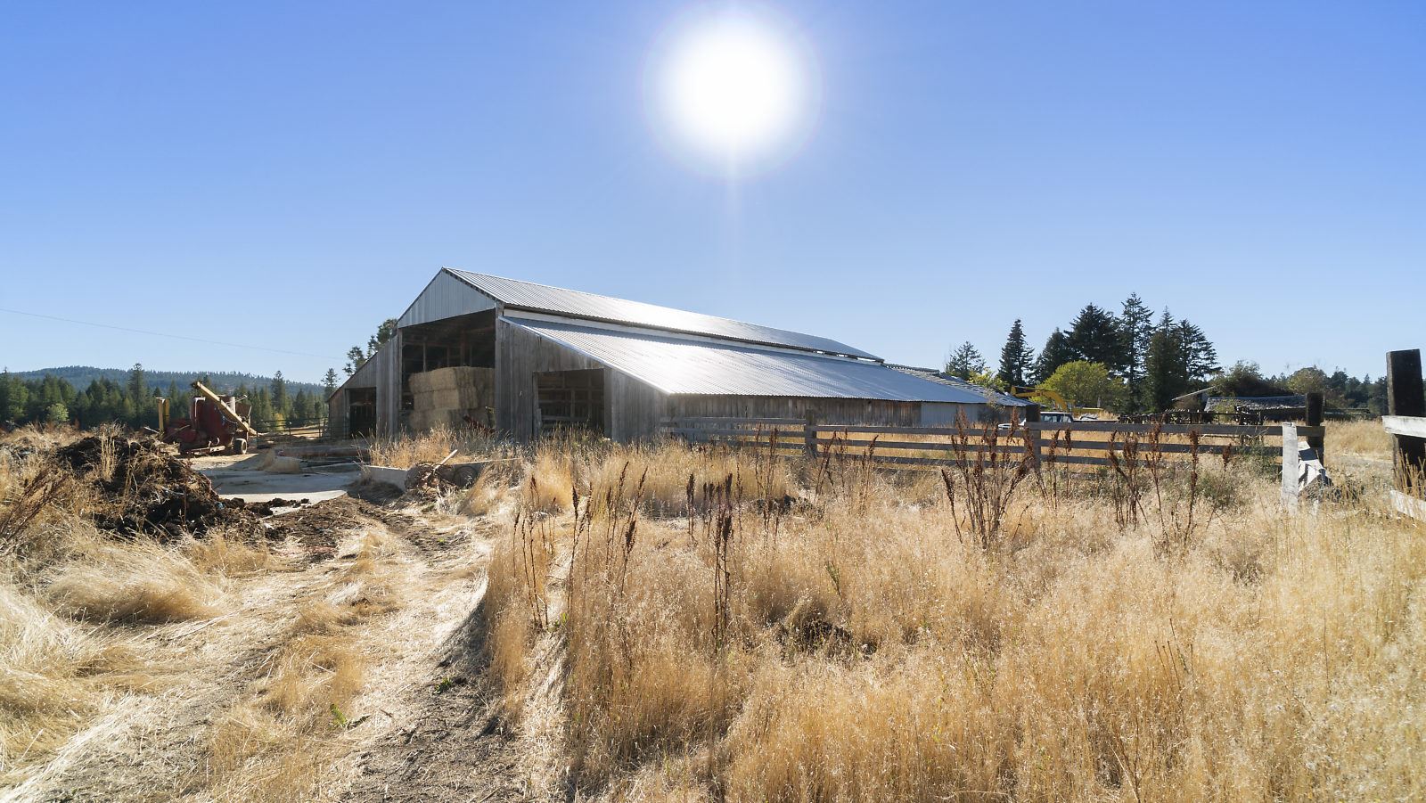 39122 North Bruce Road Elk, WA 99009 - Photo 11 of 26