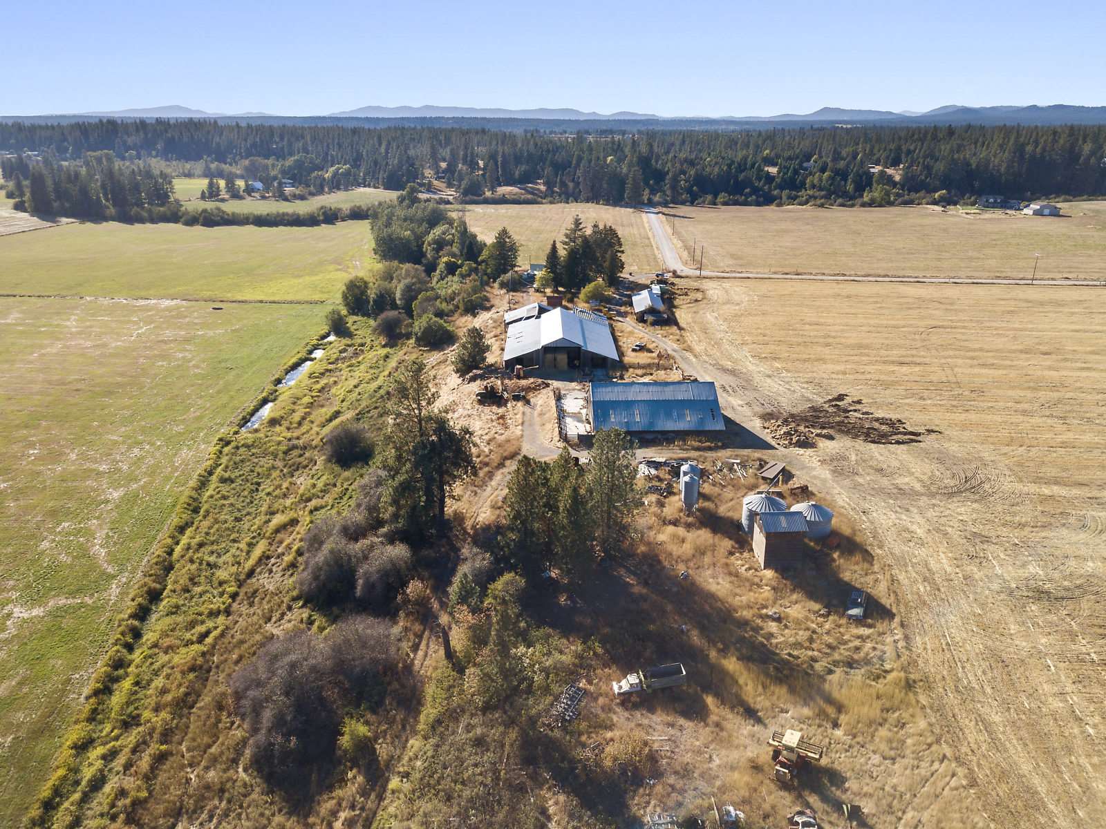 39122 North Bruce Road Elk, WA 99009 - Photo 25 of 26