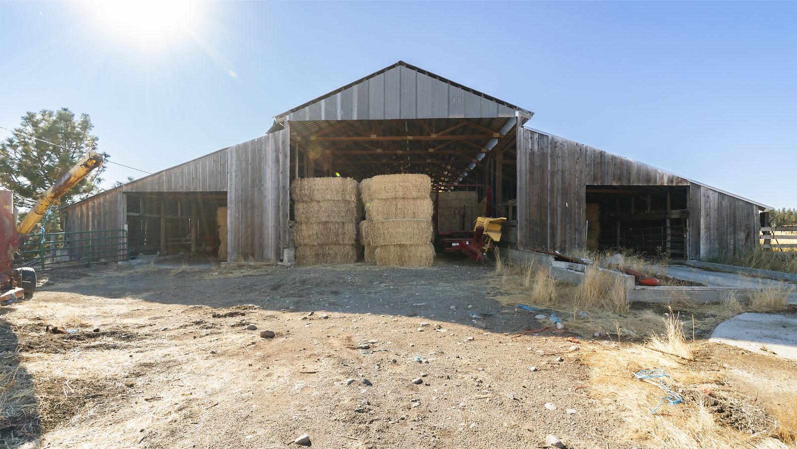 39122 North Bruce Road Elk, WA 99009 - Photo 10 of 26
