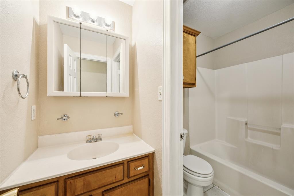 1104 East High Street Terrell, TX 75160 - Photo 20 of 24 Gallery Image 20