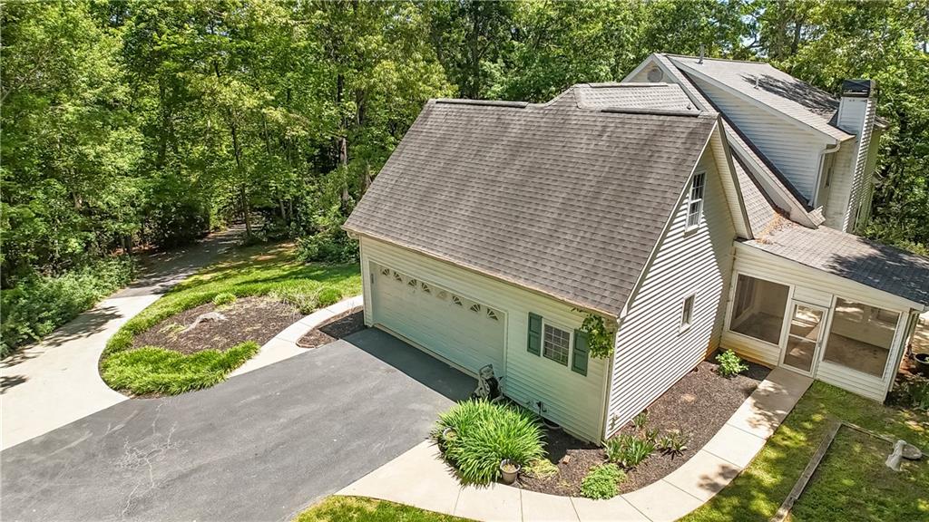 1011 Old Hardman Bottoms Road Clarkesville, GA 30523 - Photo 3 of 54