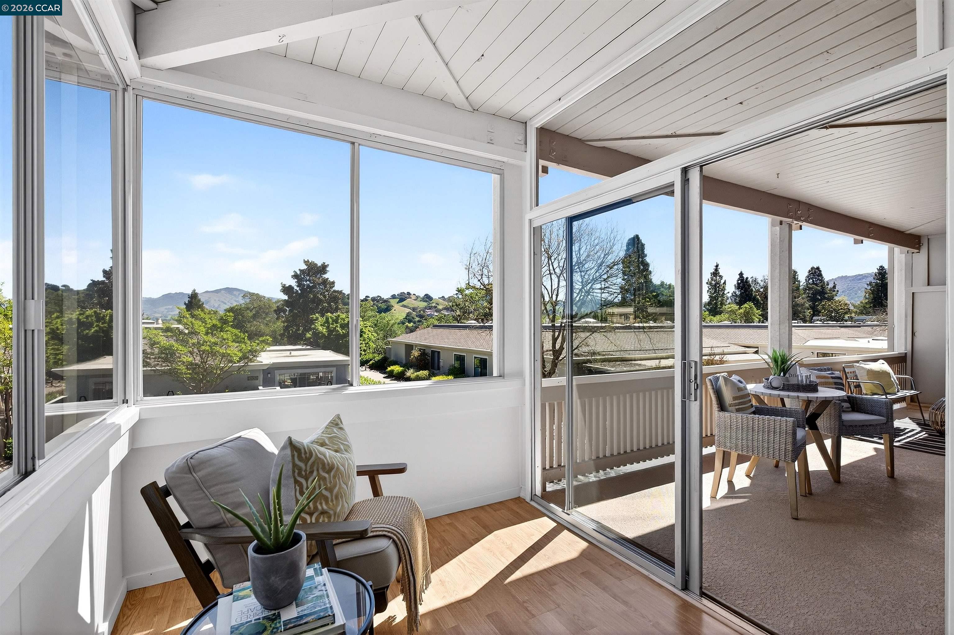 1548 Golden Rain Road, Unit 2 Walnut Creek, CA 94595 - Photo 11 of 22