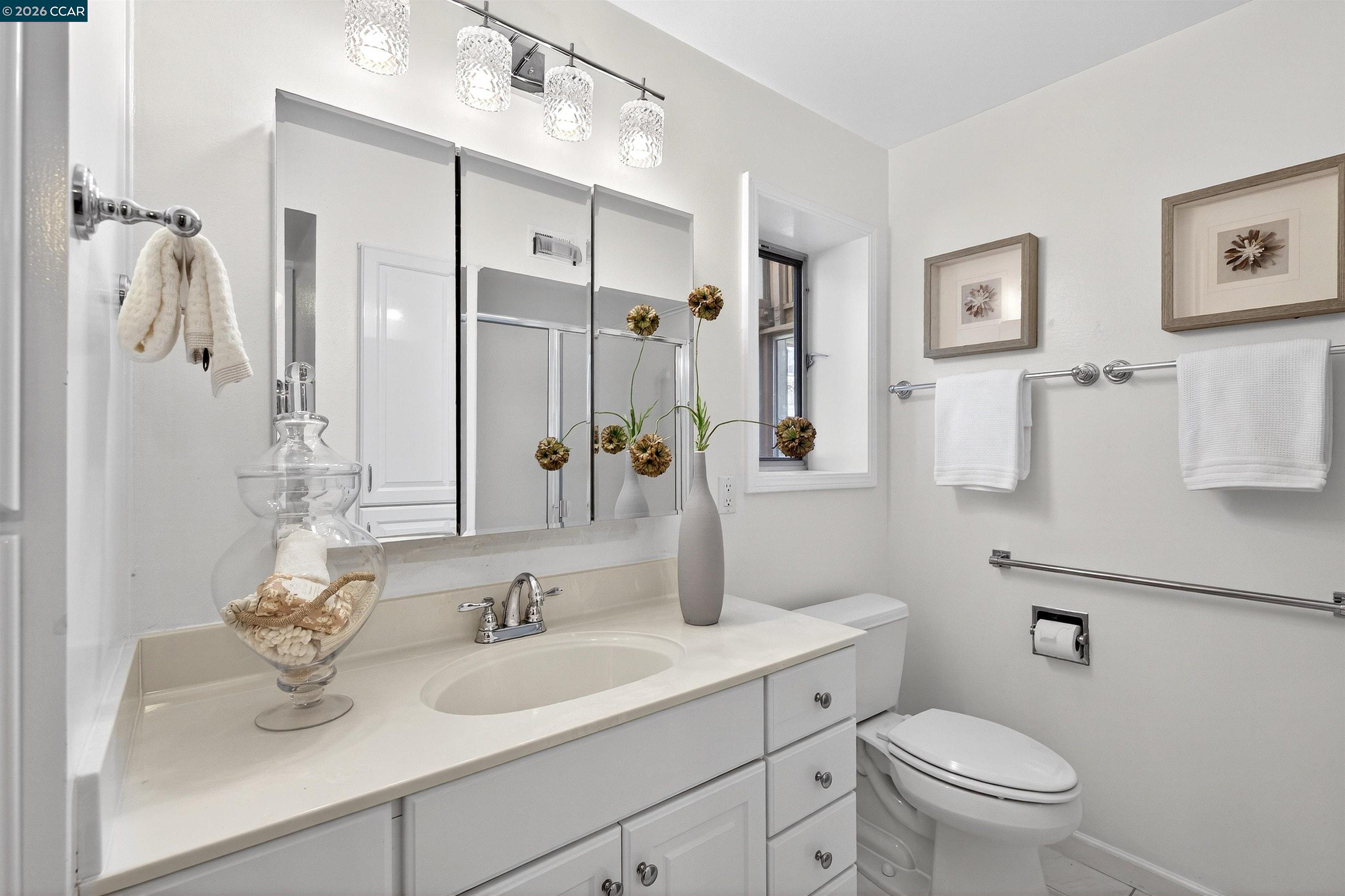 1548 Golden Rain Road, Unit 2 Walnut Creek, CA 94595 - Photo 14 of 22