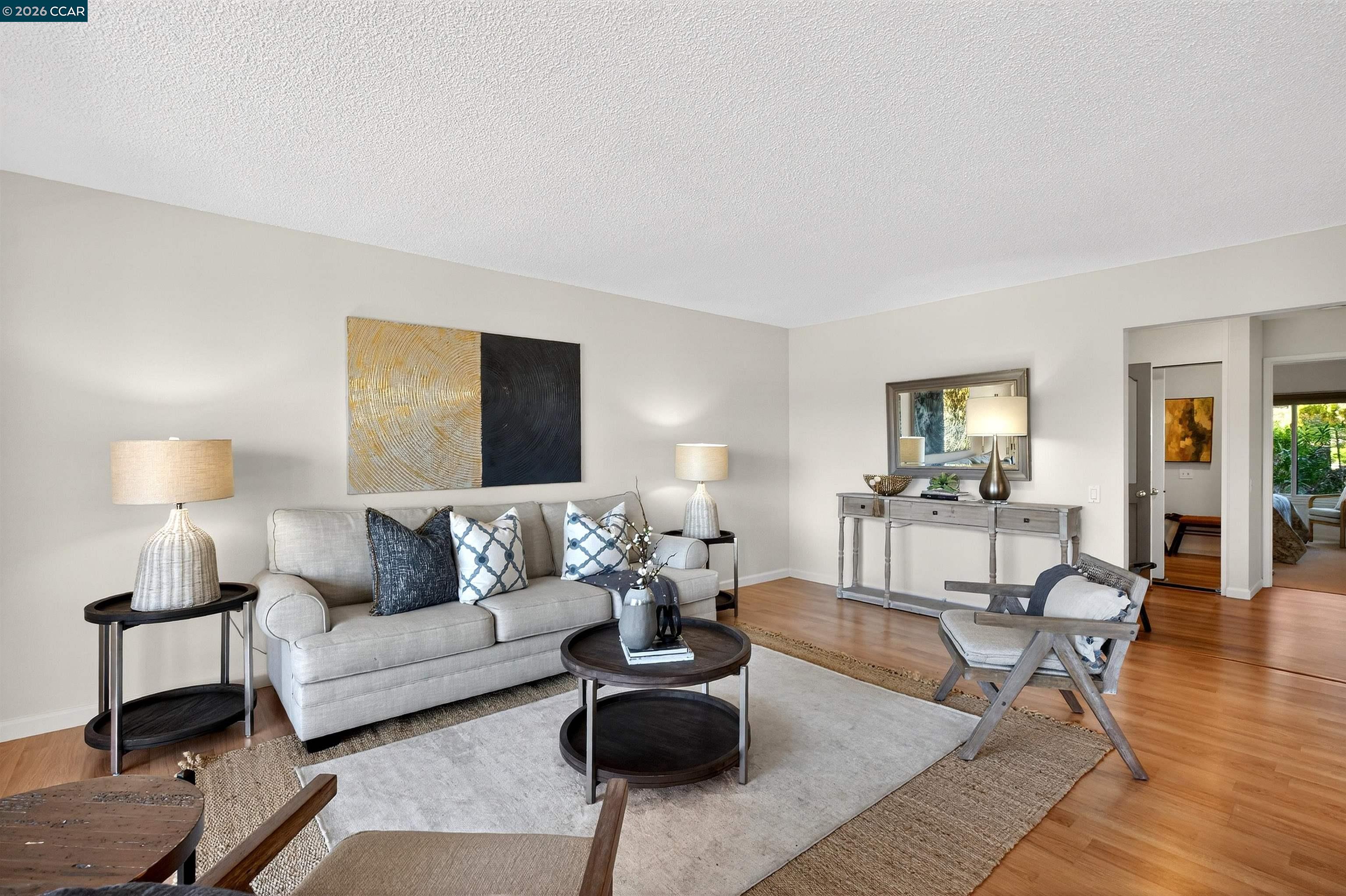 1548 Golden Rain Road, Unit 2 Walnut Creek, CA 94595 - Photo 16 of 22
