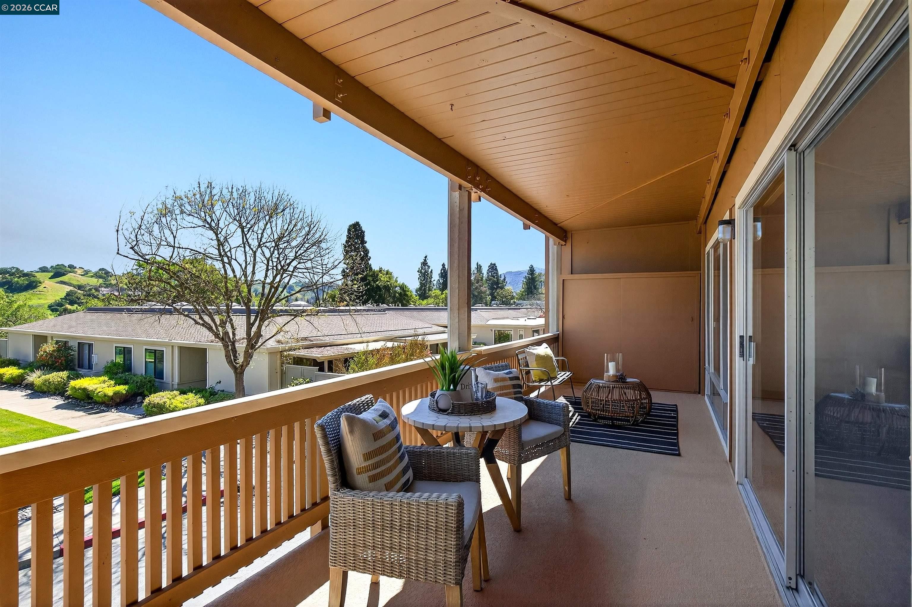 1548 Golden Rain Road, Unit 2 Walnut Creek, CA 94595 - Photo 20 of 22