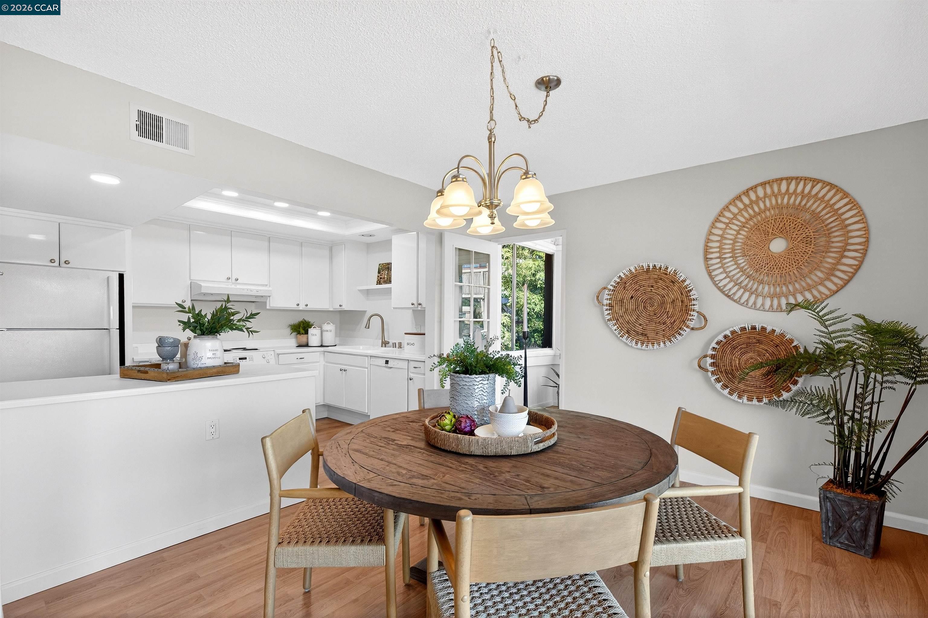1548 Golden Rain Road, Unit 2 Walnut Creek, CA 94595 - Photo 6 of 22