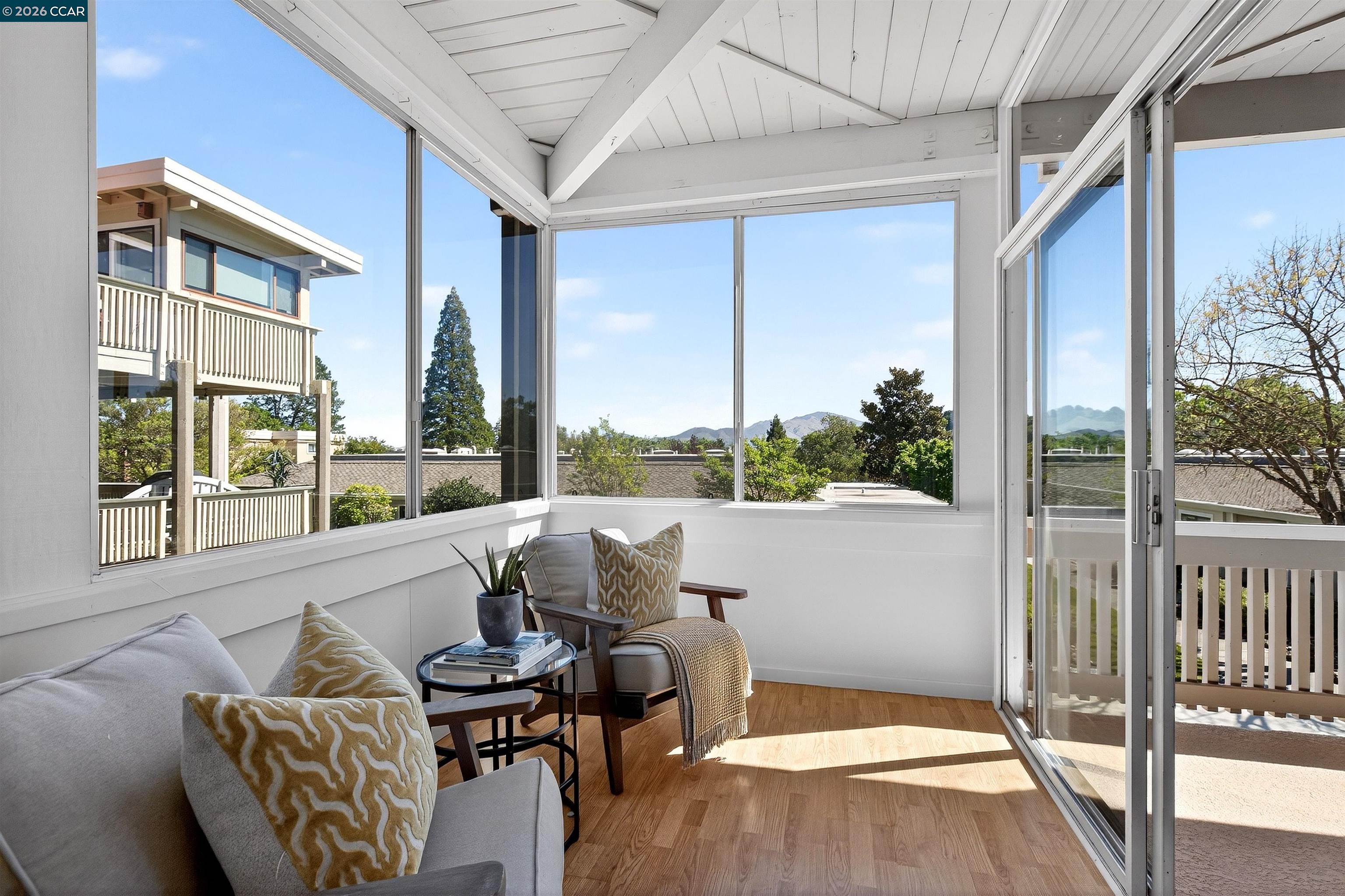 1548 Golden Rain Road, Unit 2 Walnut Creek, CA 94595 - Photo 10 of 22