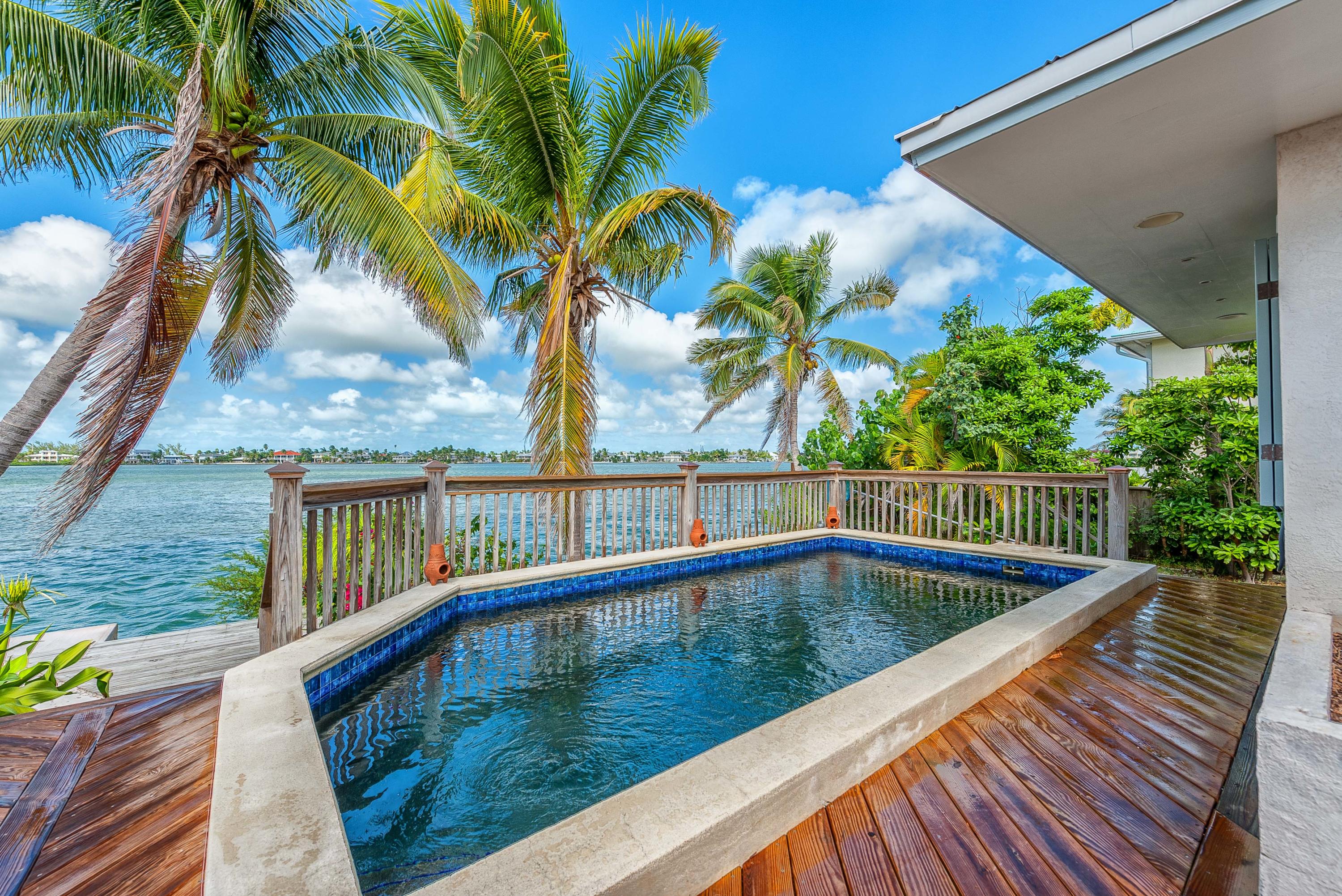 16785 Tamarind Road Sugarloaf, FL 33042 - Photo 3 of 34 Pool