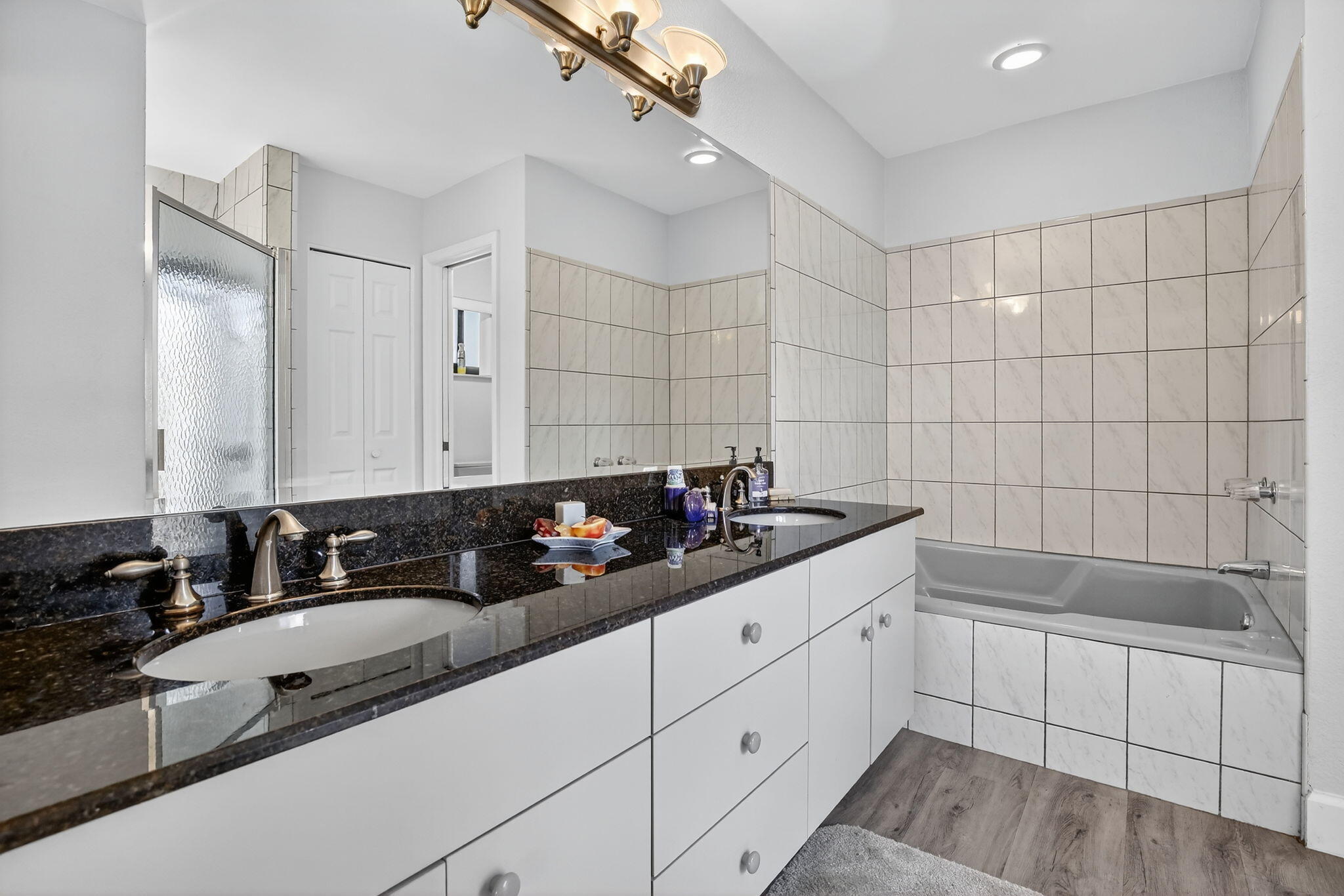 13150 Southwest 16th Court Davie, FL 33325 - Photo 24 of 59 a kitchen with a sink and cabinets