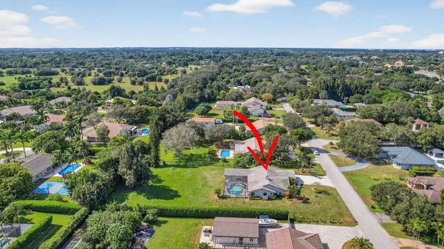 $1,169,000 | 13150 Southwest 16th Court, Davie, FL 33325