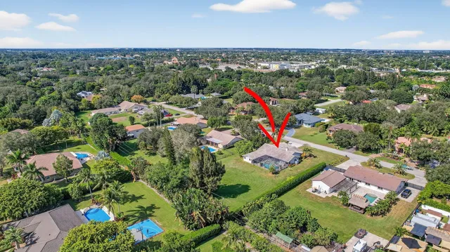 $1,169,000 | 13150 Southwest 16th Court, Davie, FL 33325