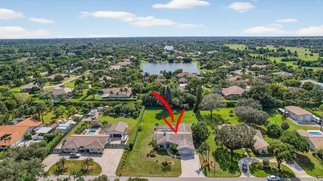 $1,169,000 | 13150 Southwest 16th Court, Davie, FL 33325