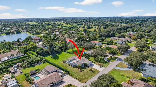$1,169,000 | 13150 Southwest 16th Court, Davie, FL 33325