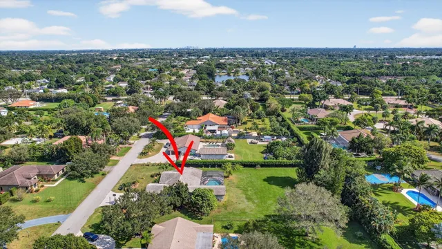 $1,169,000 | 13150 Southwest 16th Court, Davie, FL 33325